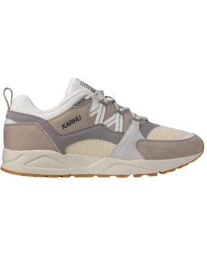 Karhu Fusion 2.0 Atmosphere - Grau