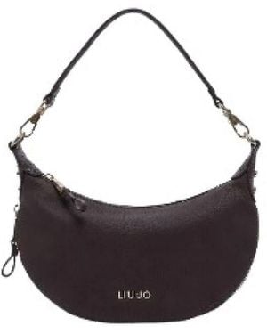 Liu Jo Shoulder Bags - Brown