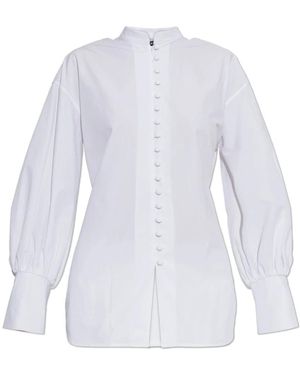 Balmain Shirts - Blanco