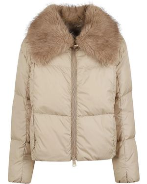Herno Winter Jackets - Neutro