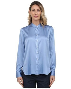 Caliban Shirts - Blu
