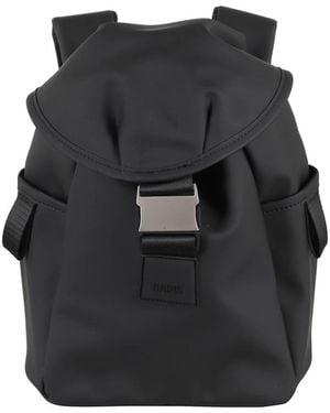 Rains Backpacks - Negro