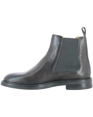 GIORGIO Schoenen ,Bruin ,Herenschoenen Grijs 46306