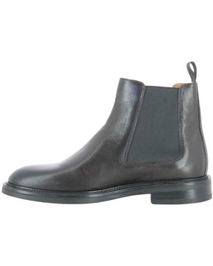 GIORGIO Herrenschuhe Grau 46306