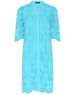Bruuns Bazaar Short Dresses - Azul