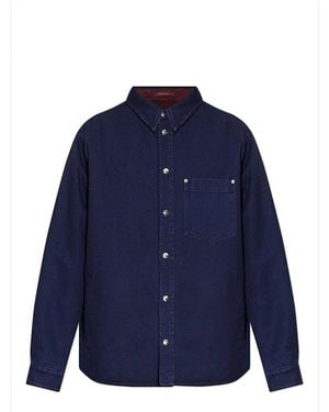 Gucci Giubbino - Blauw