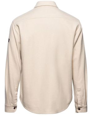 Paul & Shark Light Jackets - Natural