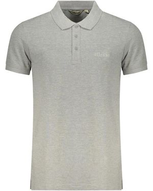 Ellesse Polo Shirts - Gris