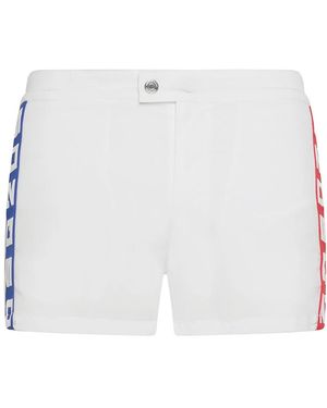 DSquared² Beachwear - White