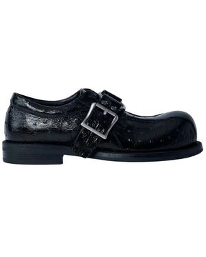 Martine Rose Flats - Azul