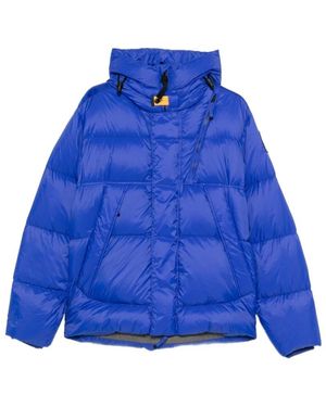 Parajumpers Winter Jackets - Blue