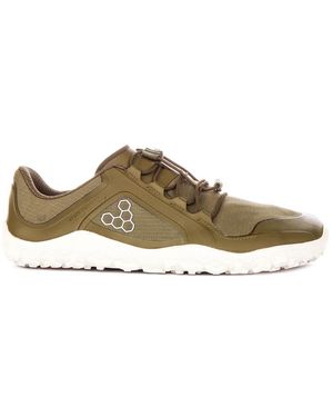 Vivobarefoot Trainers - Brown