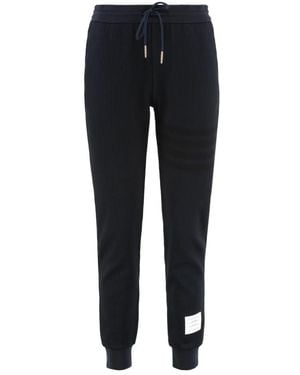 Thom Browne Sweatpants - Nero
