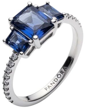PANDORA Rings - Blue