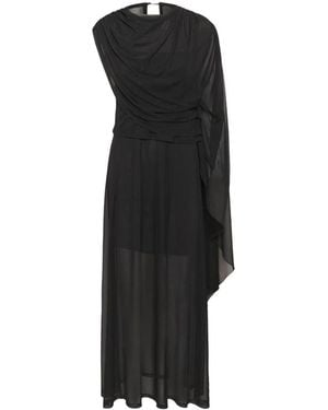 Gestuz Abendkleid - Schwarz