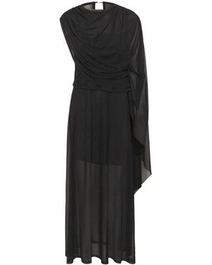 Gestuz Kleedjes ,Zwart ,Gown