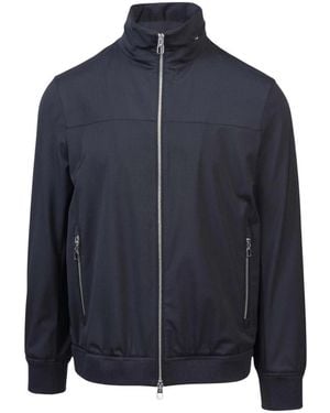 Montecore Leichte Jacke - Blau