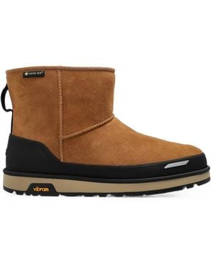 UGG Winter Boots - Marrón