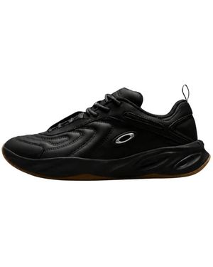 Oakley Strike Baseline Trainers - Black