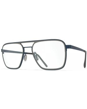 Blackfin Glasses - Metallic
