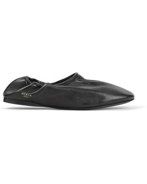 Alaïa Ballerinas - Nero