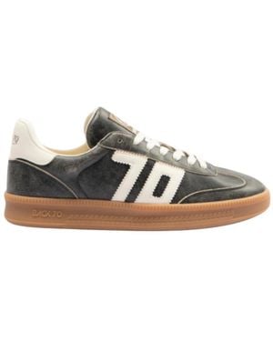 Back70 Sneakers - Grigio