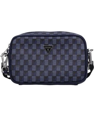 Guess Taschen. Blau