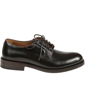 Calce Business Shoes - Nero