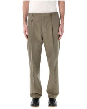 Prada Chinos - Natural