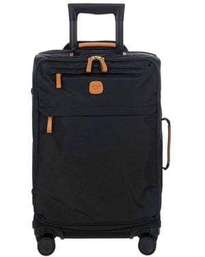Bric's Cabin Bags - Black