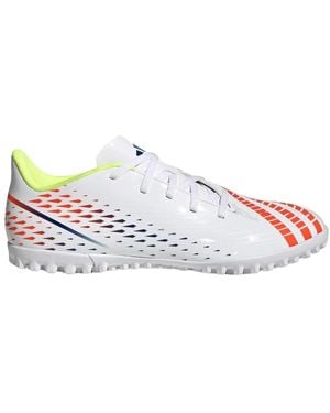 adidas Predator Edge .4 Tf Fußballschuhe - Weiß