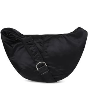 Comme des Garçons Belt Bags - Nero