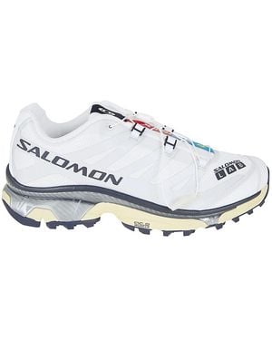 Salomon Trainers - White