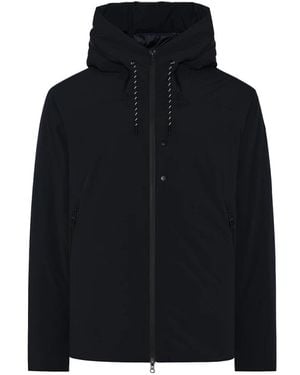 DUNO Winter Jackets - Nero