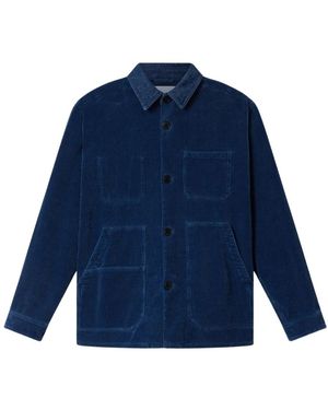 Isabel Marant Jassen ,Blauw ,Katoen Arzur Jas