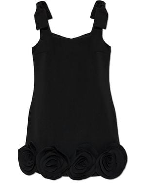 Self-Portrait Party Dresses - Zwart
