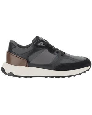 Tod's Sneakers - Zwart