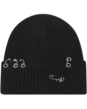 Pinko Accessories - Black
