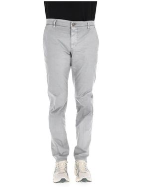 PT Torino Chinos - Grigio
