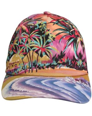 Dolce & Gabbana Hats & Caps - Grey