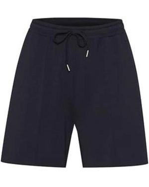 Inwear Short Shorts - Blue