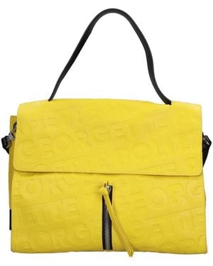 Rebelle Handbags - Giallo