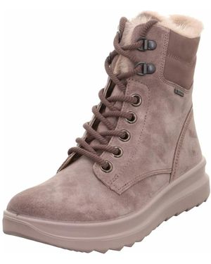 Legero Winterlaarzen - Bruin