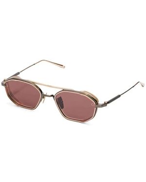Akoni Sunglasses - Pink
