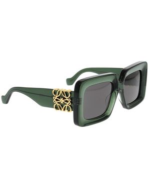 Loewe Sunglasses - Verde