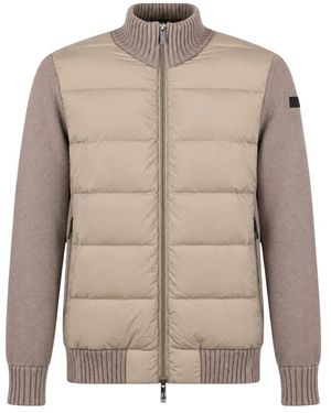 Rrd Winter Jackets - Marrone
