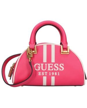 Guess Handbags - Pink