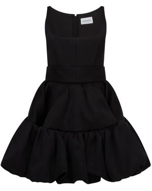 16Arlington Drina Mini Dress - Black