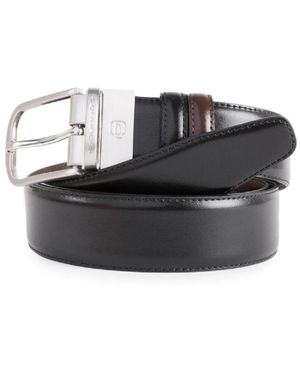 Piquadro Belts - Black