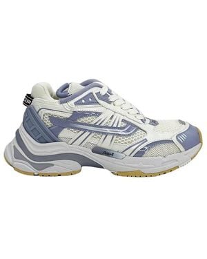 Ash Trainers - Blue